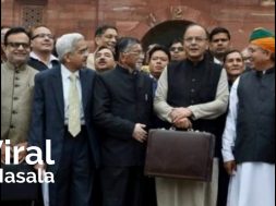 Budget 2017 Expectations Arun Jaitley says Transform, Energise, and Clean India