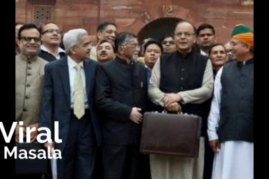 Budget 2017 Expectations Arun Jaitley says Transform, Energise, and Clean India