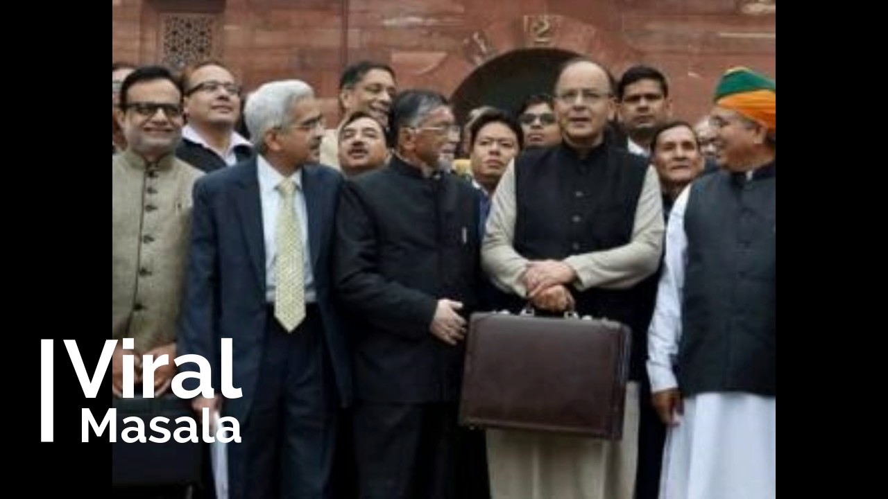 Budget 2017 Expectations Arun Jaitley says Transform, Energise, and Clean India