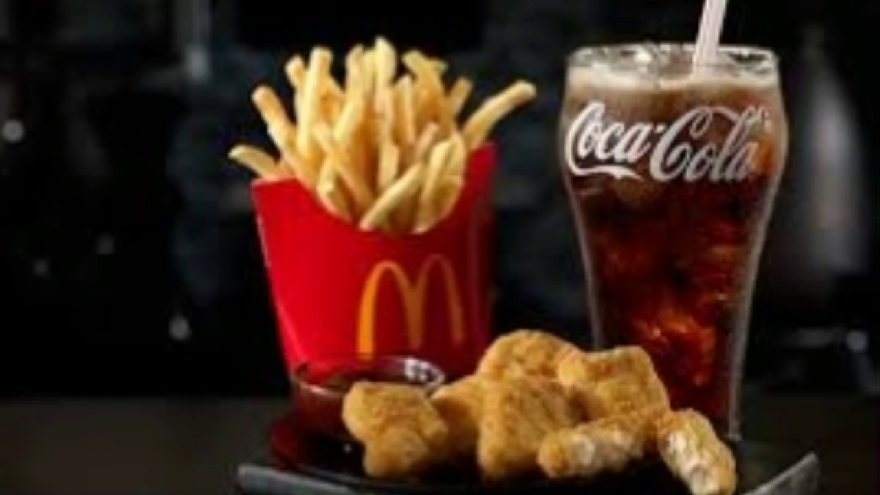 McDonald’s Franchise   How to take McDonald’s Franchise in Hindi   मैकडोनाल्डस फ्रैंचाइज़ी लेने का तर