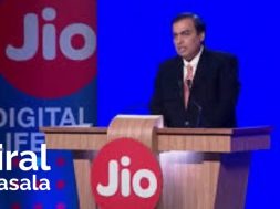 Mukesh Ambani का बड़ा ऐलान अब 99 रुपये में एक साल Jio Service Free कॉल ऑफर 2018 तक! for JIO Prime Us