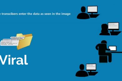 Earn 10 thousand per month by data entry job with government plan at digitize india