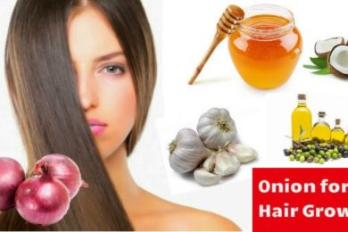 Benefits of Onion in Hindi