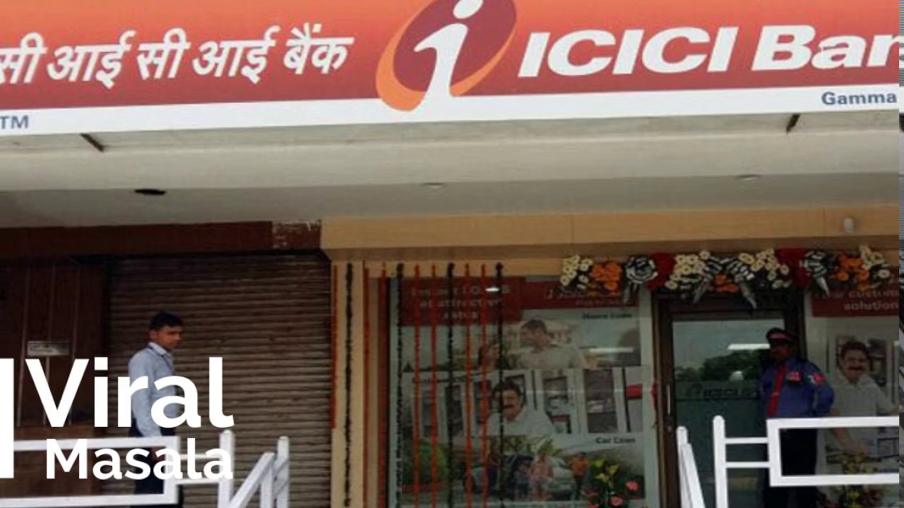 Earn 30 to 40 thousand with ICICI bank   30 से 40 हजार महीना कमाएं ICICI बैंक के साथ बिज़नस कर के