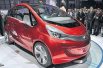 Tata Megapixel New car in India with battery and petrol