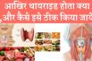 The best treatment for thyroid | What is thyroid disease | जाने थाइरॉइड के बारे में