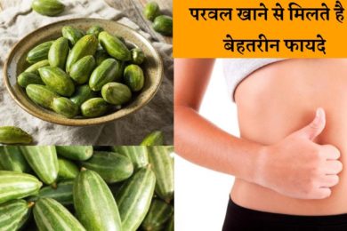 Health benefits of eating parwal | परवल खाने के 10 बेहतरीन फायदे जो शायद ही आप जानते हो#Pointedgourd