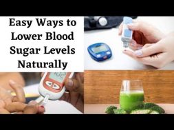 Emergency में हाई शुगर को तुरंत कैसे कम करें || How to Lower Blood Sugar Quickly in an Emergency