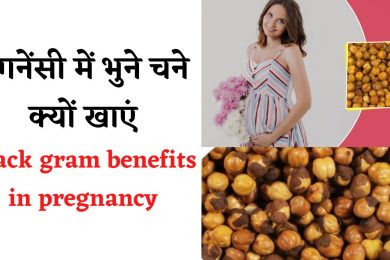 क्या गर्भावस्था में खा सकते हैं भुने हुए चने ? Roasted Gram Benefits During Pregnancy#pregnancytips