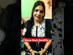 Maca Root khane ke faayde ? #macaroot #macarootbenifts #daibetes #helthtips #maca #health