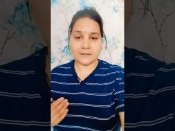 1 साल बाद फिर से शुरू किया मेरा Shyama Tips चैनल #shorts #healthtips #shyamatips #gharelunuskhe